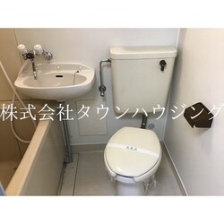 トーシンハイツ東品川の物件内観写真